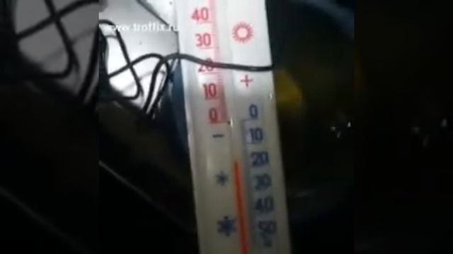 Испытание силиконового подогревателя 1000*20мм, 12V, 40W смотреть онлайн