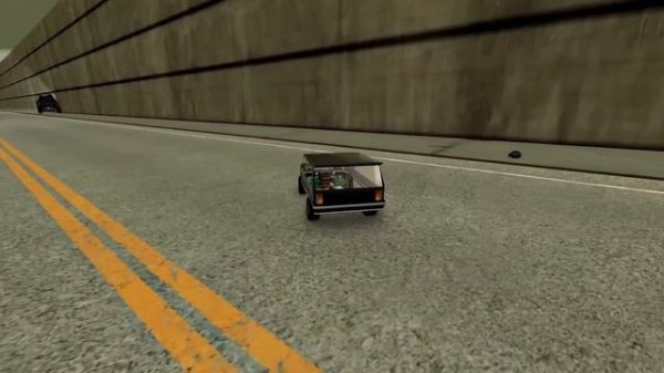 КАКОЙ МОНСТР ПОЖИРАТЕЛЬ ВЫСТУПАЕТ В ЦИРКЕ? Гоша и Чич страшилки с машинами. Dr Gosha.