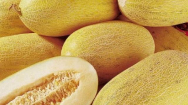 Қауынның пайдалы және зиян жағы. смотреть онлайн