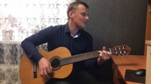 «Песня для души». Чайф - «Бутылка кефира, полбатона» в исполнении Евгения Докучаева.