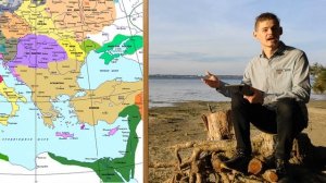 Христофор Колумб / Великие Географические Открытия