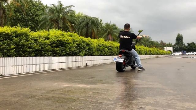 harley electric scooter factory смотреть онлайн
