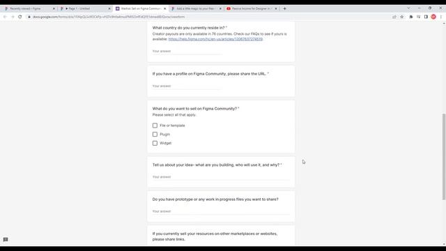 Earn Money from Figma | Make money using Figma | ഡിസൈനേഴ്സിന് എങ്ങനെ അധിക വരുമാനം ഉണ്ടാക്കാം? смотреть онлайн