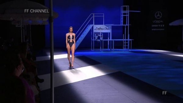 Dolores Cortes | Spring Summer 2021 | Full Show