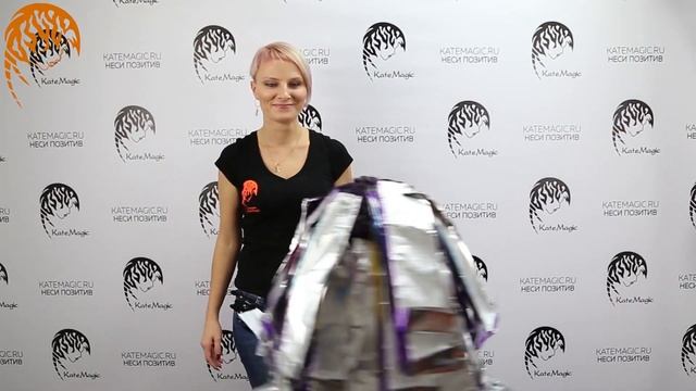 Радужное окрашивание┃Rainbow Hair смотреть онлайн