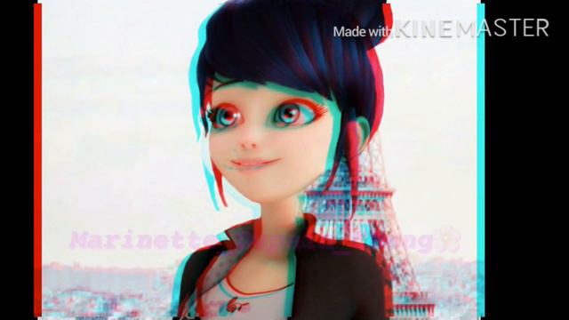 Мокрые Кроссы/ Леди Баг и Супер Кот/Marinette_Dupain_Cheng🌸 смотреть онлайн