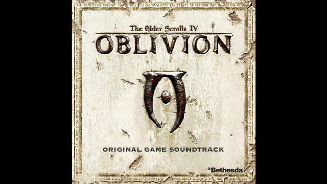 15. Bloody Blades - Oblivion Soundtrack смотреть онлайн
