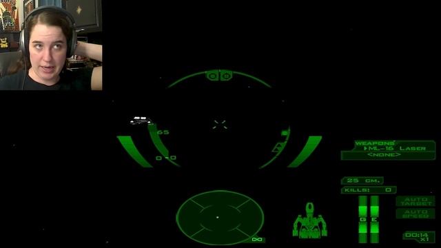 Descent: FreeSpace | Part 1 | Prepare for Battle смотреть онлайн