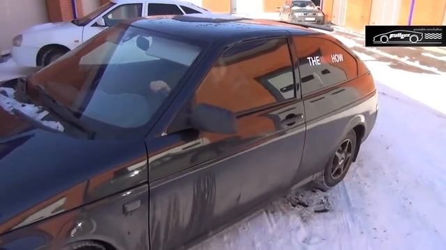 Будни Тазовода 7 Ставим треугольные рычаги и усиленную балку! Жорик Ревазов Блог смотреть онлайн