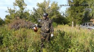 Дача своими руками! Восстановление заброшенной дачи!