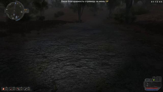 ☢ S.T.A.L.K.E.R. ☢ Падший бог. Плохой эпилог. смотреть онлайн