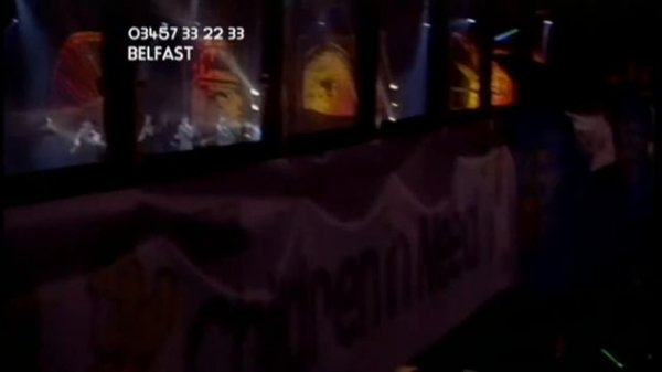 Boyzone - I Love You Anyway