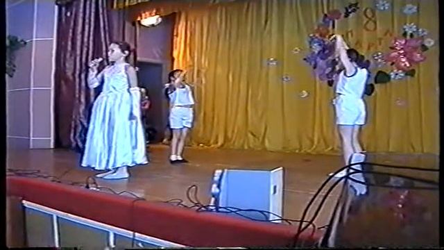 Белые коты, школа 4 смотреть онлайн