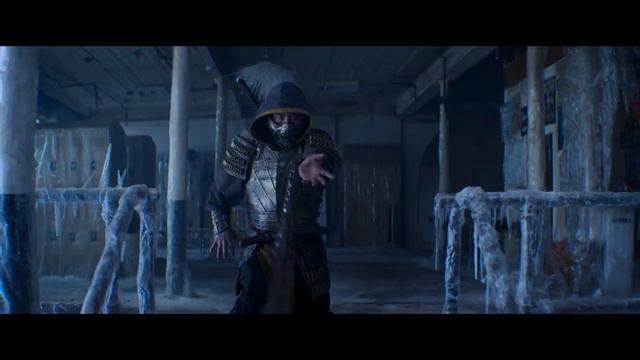 Mortal Kombat (2021) -  Movie Music Video (MMV) By FEAR2105