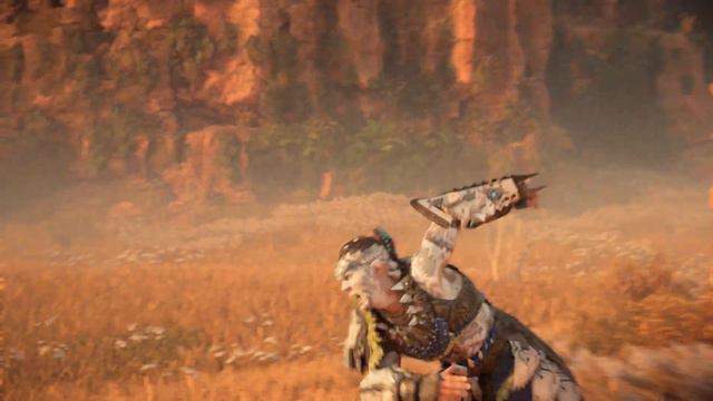 Horizon Forbidden West - Accolades Trailer | PS5, PS4, deutsch смотреть онлайн