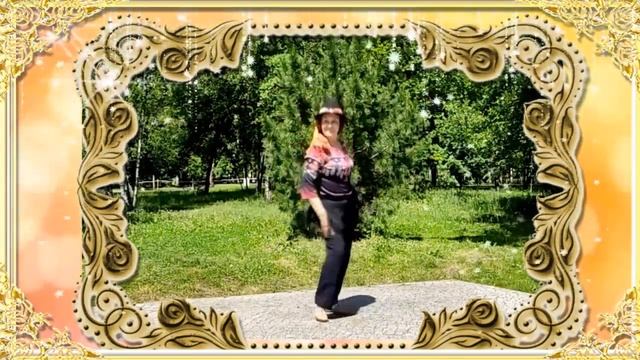 Самба. Танцевальный дом "Пандора" смотреть онлайн