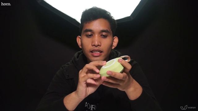 HOCO BS9 WIRELESS SPEAKER - SUKA MUSIK?? PASTI SUKA SPEAKER INI !!! смотреть онлайн