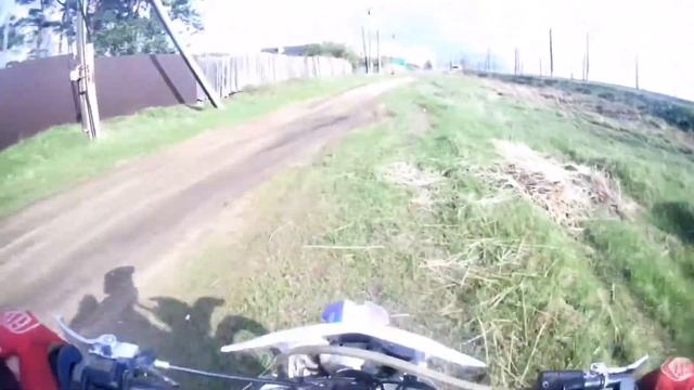 Покатушки на BSE Z1 [GoPro] смотреть онлайн