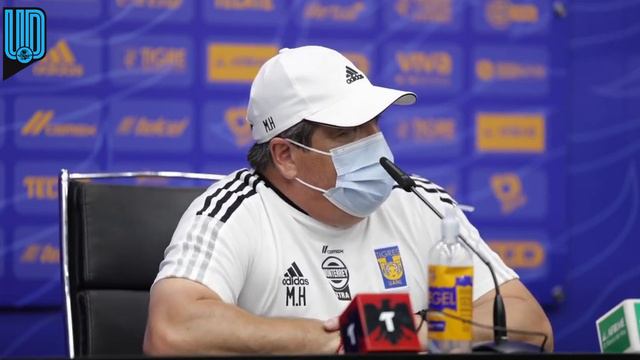 Gignac Y Thauvin Difícilmente Jugarán Ante Toluca: Miguel Herrera