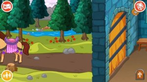 Pepi Wonder World part 2 / Cartoon video game / Fun mobile Game / Pepi Play / Pretend Play