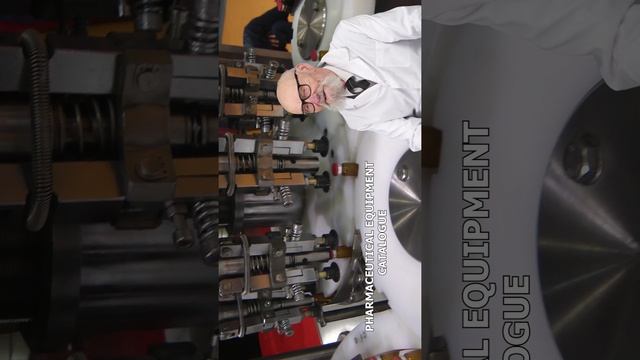 Liquid filling machine, recommendations of the technologist when buying Pharma-manager.com смотреть онлайн