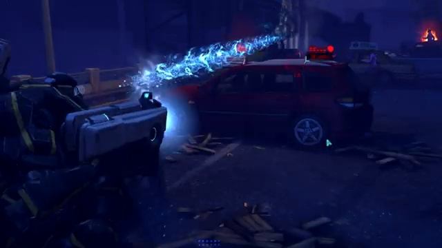 Прохождение XCOM: Enemy Within #44 - Скрытый потенциал смотреть онлайн
