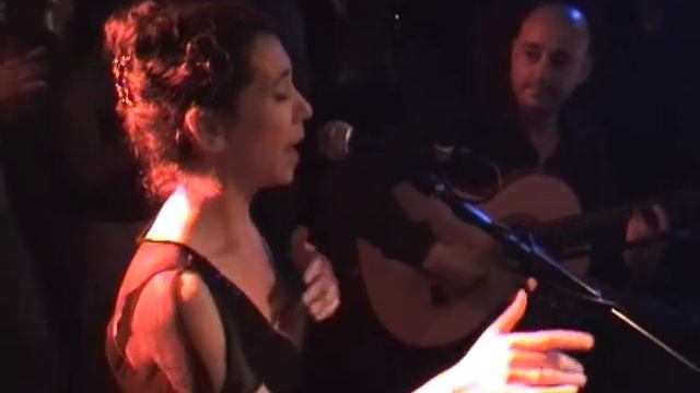 Adriano Lozano y Eran Horwitz Flamenco Fusion. Buleria live in "Music Room" Tel Aviv смотреть онлайн