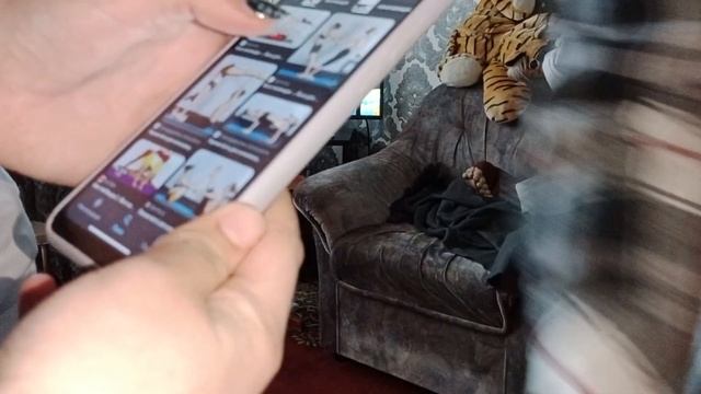 Йога челлендж!!!С подругами) смотреть онлайн