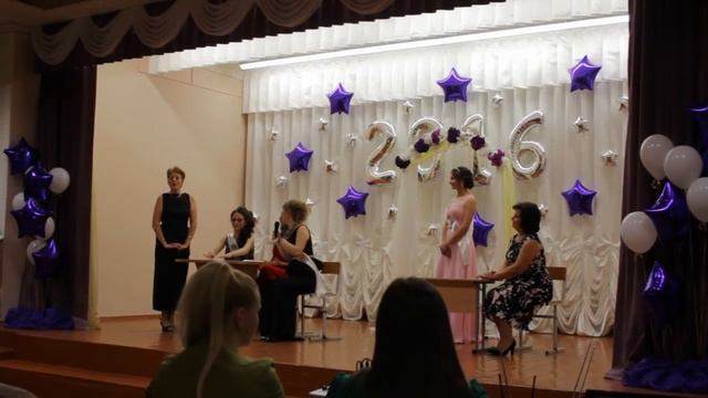 Экзамен. Сценка. смотреть онлайн