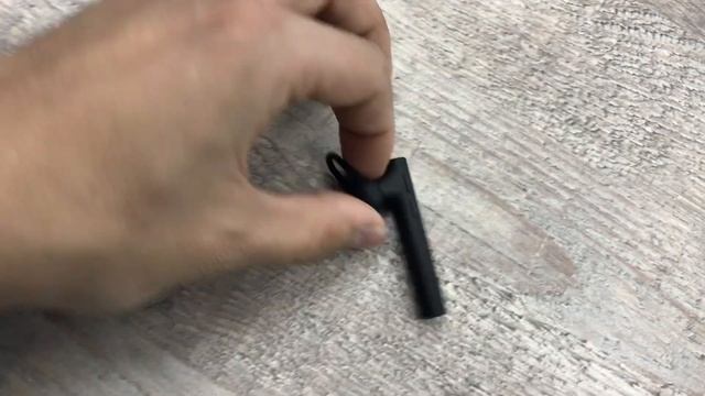 Автомобильная Bluetooth гарнитура Xiaomi Mi Bluetooth Headset Youth. Краткий обзор. смотреть онлайн