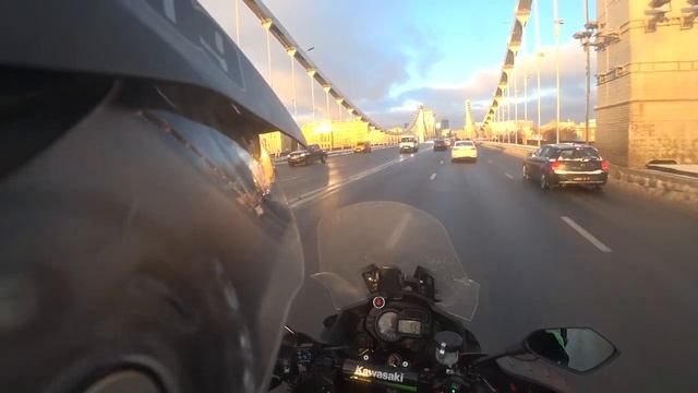 Мото Зима 2022 Январь (-9) смотреть онлайн