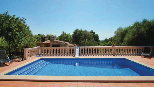 Holiday home Sencelles Ctra - Sencelles - Spain смотреть онлайн