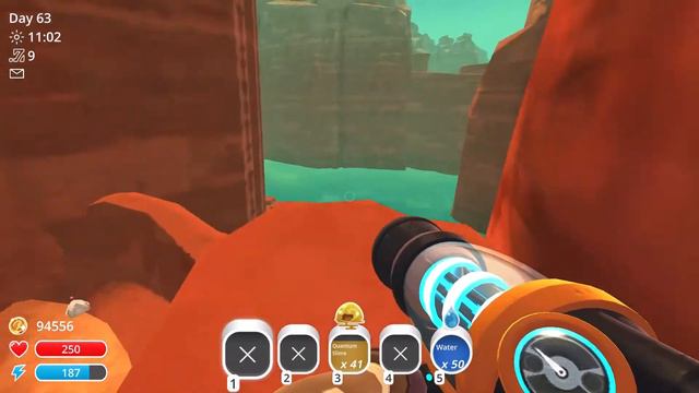 Slime Rancher Indigo Quarry Access No Key смотреть онлайн