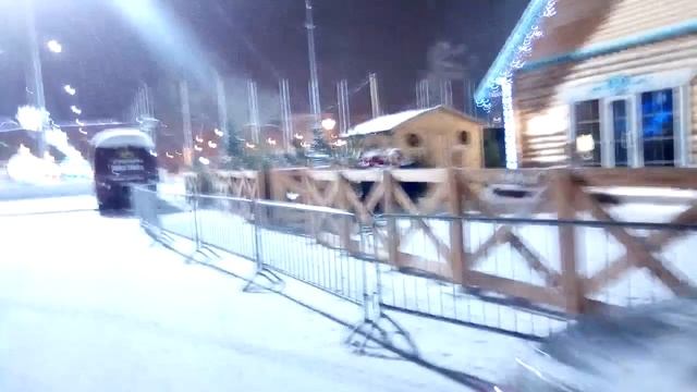 Самара дед мороз дом на куйбышева смотреть онлайн