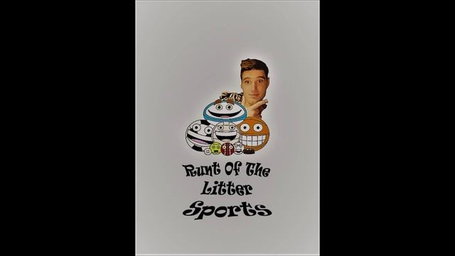 Runt Of The Litter Sports: Episode 1 смотреть онлайн