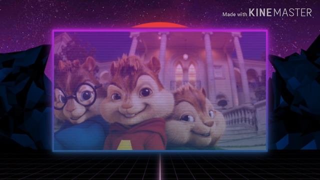 Песня блокеры голосами бурундуков смотреть онлайн