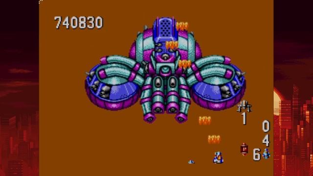 Super Retro Sunday '23 (Vol. 4) смотреть онлайн