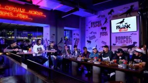 ЧИПИНКОС И D’yadya - ДВА ПСЕВДО ГАНГСТЕРА? ПОЗОР GAZGOLDER/БАСТА