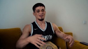 ЭКСКЛЮЗИВ! Никархо чемпион Hardcore | Когда бой с Лендрушом? | Возвращение в ММА ,про бой с Хантеро