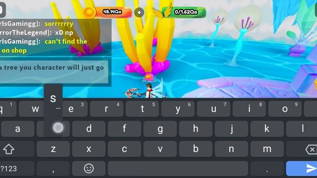 Tips and Tricks on Magic Woodcutter Simulator смотреть онлайн