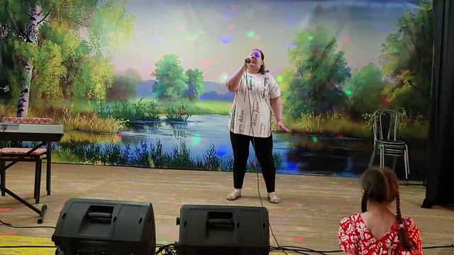 В. Денисова. Мало-помалу смотреть онлайн