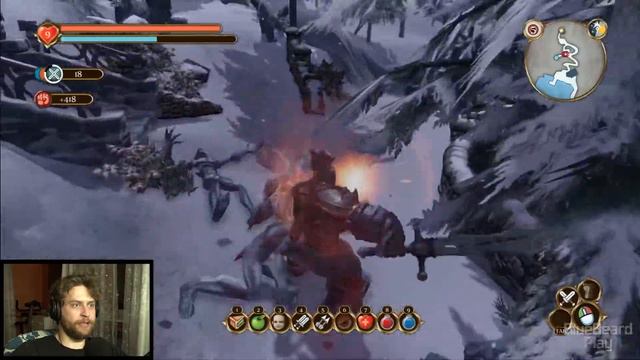 Fable: Anniversary - Зло опять пробудилось #25 смотреть онлайн