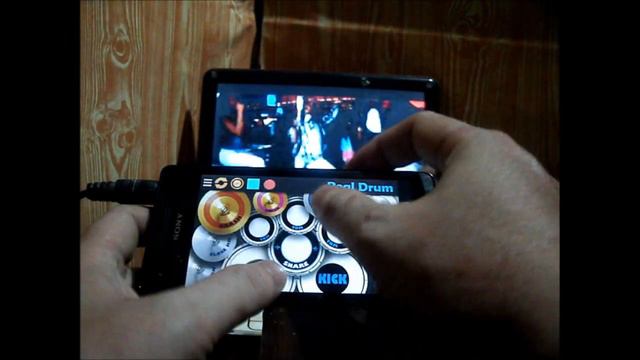 Ayo & Teo - Rolex (Real Drum App Cover by Raymund) смотреть онлайн