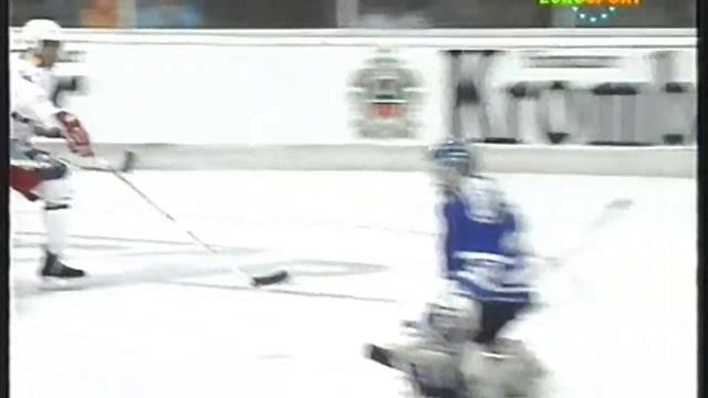 Europa Cup 1992-93, Finalturnier, Dynamo Moskau - Malmö IF 3:4 (Final) смотреть онлайн