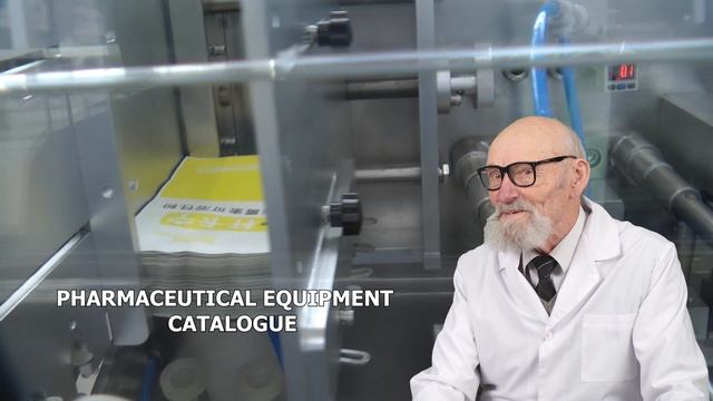 What are tablet machines? Pharma-manager.com смотреть онлайн