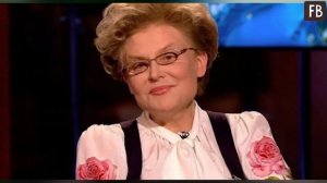 Какая национальность у Елены Малышевой и как выглядят ее родители