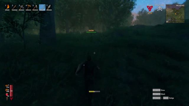 Valheim смотреть онлайн