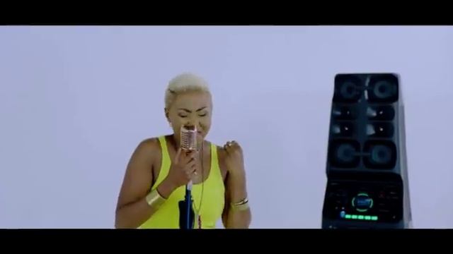 Sony MCH-V90DW - Vivian(Kenya) смотреть онлайн