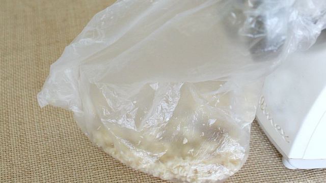 Кухня Мамашки