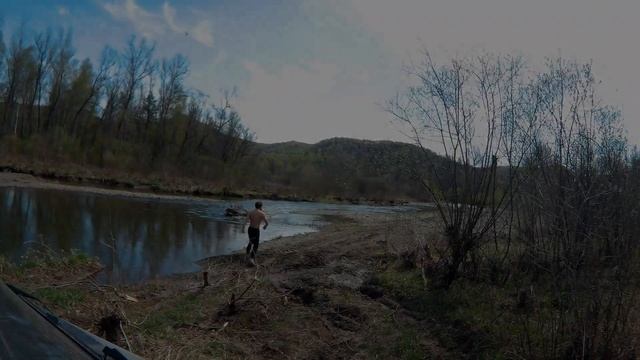 Майский тур. Южный Урал. Часть 5. смотреть онлайн
